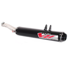 Load image into Gallery viewer, Big Gun 08-12 Can-Am Outlander MAX 650/XT EVO U Series Slip On Exhaust