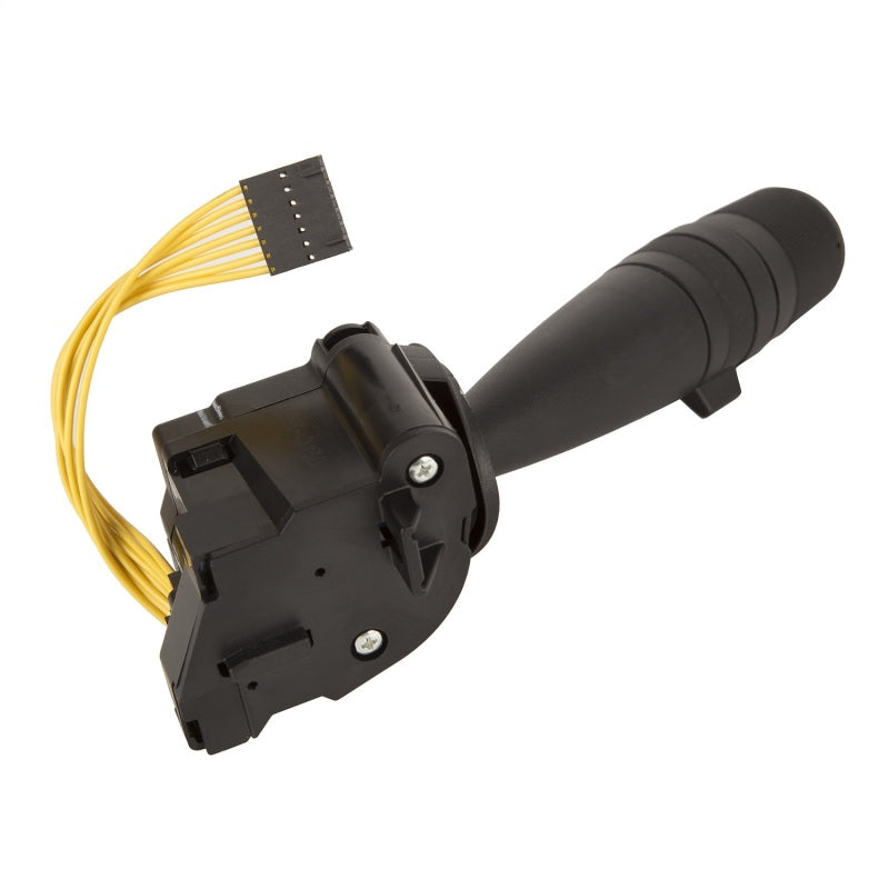 Omix Multifunction Wiper Switch- 07-17 JK/MK/KK - GTR Auto