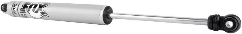Fox 09+ Ford F-150 4WD 2.0 Performance Series 10.6in. Smooth Body IFP Rear Shock / 0-1in. Lift - GTR Auto
