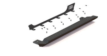 Load image into Gallery viewer, ARB Deluxe Side Rail &amp; Step 80Ser No Floor