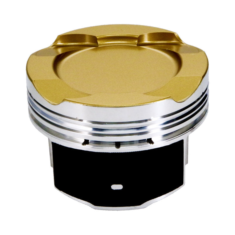 JE Pistons BMW N54B30 Ultra Series 3.327in Bore 9.5:1 CR - Single Piston 367878S