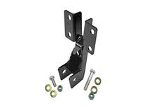 Load image into Gallery viewer, Superlift 18-20 Jeep Wrangler JL Models - Front Track Bar Bracket Kit (any Lift Height)