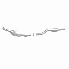 Load image into Gallery viewer, MagnaFlow Direct Fit Catalytic Converter 2000 Mercedes CL500 5.0L