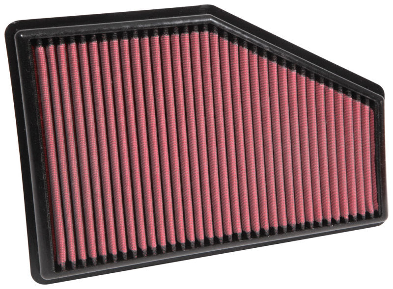 AEM 12-20 Chevrolet Malibu 1.5L/1.8L/2.0L DryFlow Air Filter - GTR Auto