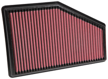 Load image into Gallery viewer, AEM 12-20 Chevrolet Malibu 1.5L/1.8L/2.0L DryFlow Air Filter - GTR Auto
