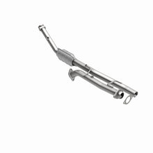 Load image into Gallery viewer, MagnaFlow Direct Fit Catalytic Converter 97-01 Explorer-Mountaineer