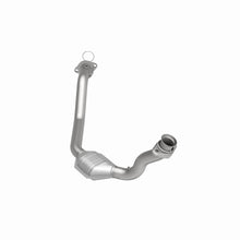 Load image into Gallery viewer, MagnaFlow Direct Fit Catalytic Converter 96-97 Ford Explorer 5.0L