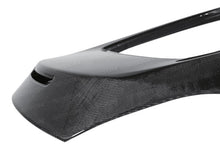 Load image into Gallery viewer, Seibon 09-10 Nissan 370Z OEM Carbon Fiber Trunk Lid TL0910NS370HB