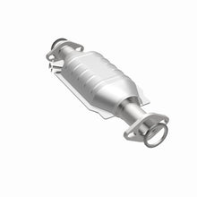 Load image into Gallery viewer, MagnaFlow Direct Fit Catalytic Converter Toyota 81-83