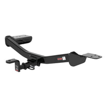 Load image into Gallery viewer, Curt 08-10 Infiniti EX35 Journey AWD &amp; RWD Class 1 Trailer Hitch w/1-1/4in Ball Mount BOXED