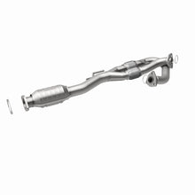 Load image into Gallery viewer, MagnaFlow Direct Fit Catalytic Converter 03-07 Nissan Murano 3.5L Y-Pipe Assembly (49 State)