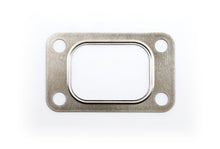 Load image into Gallery viewer, Cometic .016in Stainless T3/GT30R Turbo Inlet Flange Gasket - GTR Auto