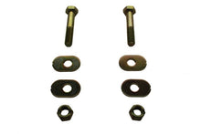 Load image into Gallery viewer, Whiteline 9/98-8/09 Subaru Legacy/Liberty Rear Toe Lock Bolt Kit - GTR Auto