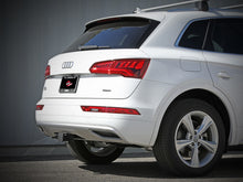 Load image into Gallery viewer, aFe MACH Force-Xp 17-21 Audi Q5 L4-2.0L (T) 3in to 2.5in Stainless Steel Cat-Back Exhaust System - GTR Auto