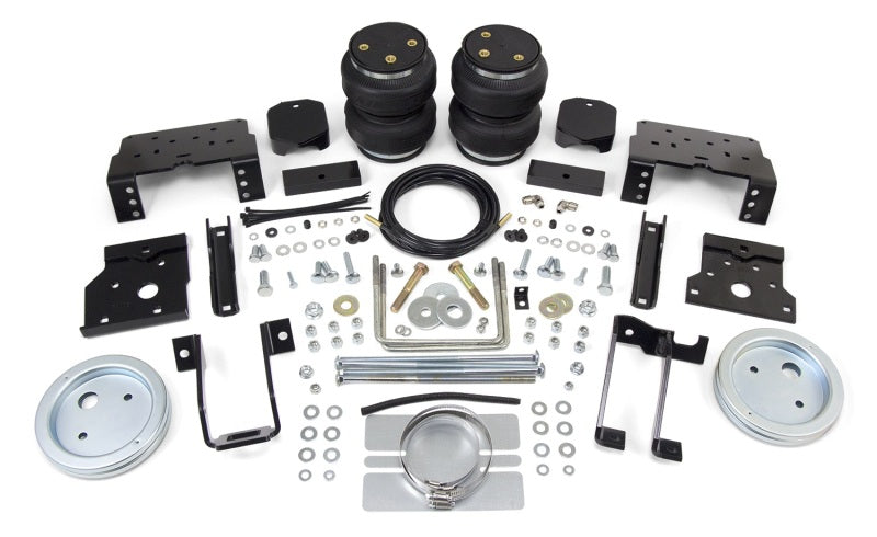 Air Lift Loadlifter 5000 Rear Air Spring Kit for 11-14 Ford F-450 Super Duty 4WD - GTR Auto