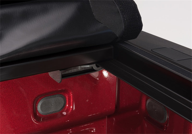 Truxedo 17-20 Honda Ridgeline 4ft 8in Pro X15 Bed Cover - GTR Auto