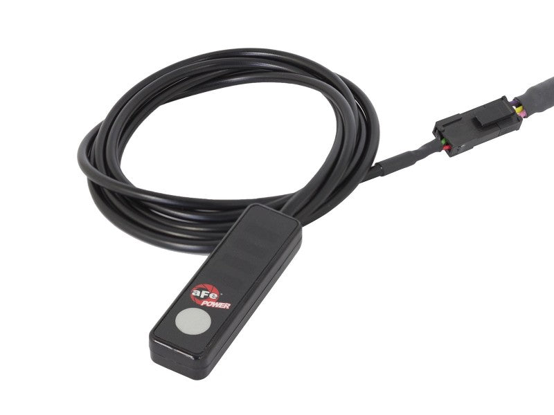 aFe Scorcher HD Module 19-21 Ram Diesel Trucks L6-6.7L (td) - GTR Auto