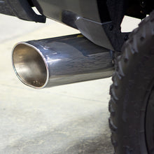 Load image into Gallery viewer, Banks Power 17-19 Chevy Duramax L5P 2500/3500 Monster Exhaust System - GTR Auto