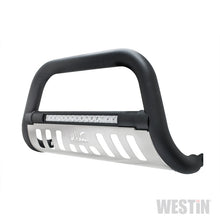 Load image into Gallery viewer, Westin 2015-2018 Ford F-150 Ultimate LED Bull Bar - Textured Black - GTR Auto