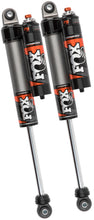 Load image into Gallery viewer, FOX 05+ Toyota Tacoma Performance Elite 2.5 Series Shock Rear, 0-1.5in Lift - GTR Auto
