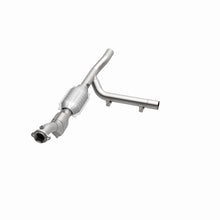 Load image into Gallery viewer, MagnaFlow Direct Fit Catalytic Converter F150/F250 97-98 4.6L PS 4wd