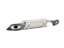 Load image into Gallery viewer, Akrapovic 14-15 Porsche 911 Turbo/Turbo S (991) Slip-On Line (Titanium) w/ Carbon Titanium Tips - GTR Auto