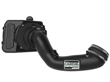 Load image into Gallery viewer, aFe Quantum Pro 5R Cold Air Intake System 17-18 Ford Powerstroke V8-6.7L - Oiled - GTR Auto