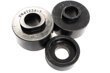 Load image into Gallery viewer, Fishbone Offroad 08-18 Ford F-250 - Black Polyurethane Body Mount Kit