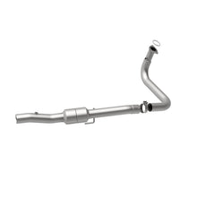 Load image into Gallery viewer, MagnaFlow Direct Fit Catalytic Converter 00-06 Chevy/GMC Driver Side