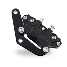 Load image into Gallery viewer, Performance Machine Front Single Brake Polished - Polished