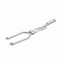Load image into Gallery viewer, MagnaFlow Direct Fit Catalytic Converter 08-10 Lexus IS-F 5.0L
