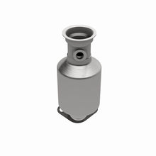 Load image into Gallery viewer, MagnaFlow Direct Fit Catalytic Converter 02-03 Liberty 3.7L DS frt O