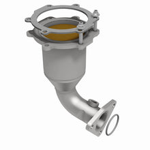 Load image into Gallery viewer, MagnaFlow Direct Fit Catalytic Converter 02-03 Maxima frt mani OEM
