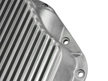 Load image into Gallery viewer, aFe Rear Differential Cover (Raw; Street Series); Dodge Diesel Trucks 94-02 L6-5.9L (td) - GTR Auto