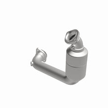 Load image into Gallery viewer, MagnaFlow Direct Fit Catalytic Converter 2000 Mercedes CLK320 3.2L