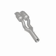 Load image into Gallery viewer, MagnaFlow Direct Fit Catalytic Converter 01-05 Audi TT Quattro 1.8L
