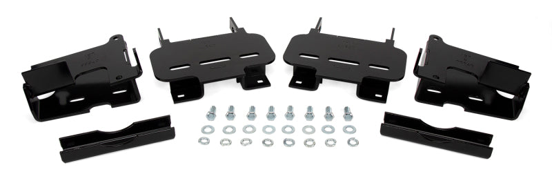 Air Lift LoadLifter 5000 Air Spring Kit 2021+ Ford F-150 - GTR Auto