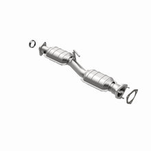 Load image into Gallery viewer, MagnaFlow Direct Fit Catalytic Converter96-98 Explorer 4.0L code