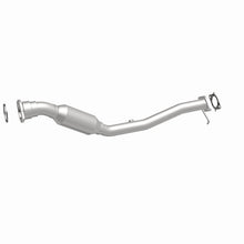 Load image into Gallery viewer, MagnaFlow Direct Fit Catalytic Converter 06-07 Grand Prix/GT 3.8L OE