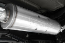 Load image into Gallery viewer, MBRP 15-20 GM Tahoe/Suburban/Yukon/Yukon XL/Escalade T304 Stainless Steel 3in. Cat Back -Single Side - GTR Auto