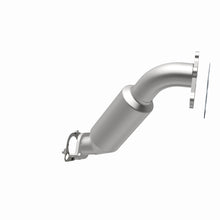 Load image into Gallery viewer, MagnaFlow Direct Fit Catalytic Converter 08-09 Subaru WRX 2.5L