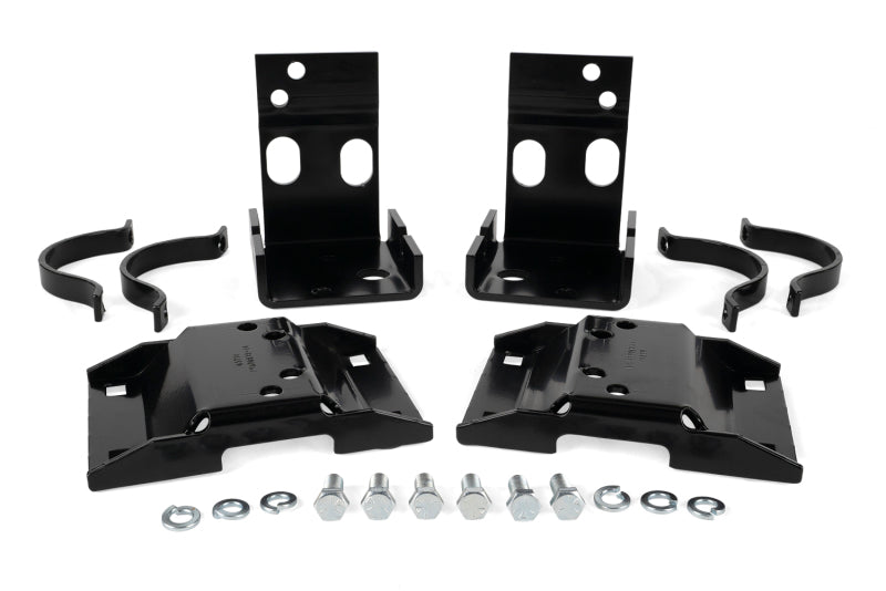 Air Lift Loadlifter 5000 Air Spring Kit - GTR Auto