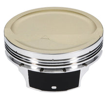 Load image into Gallery viewer, JE Pistons Ultra Series GM Gen III/IV LS 4.005in Bore/3.622in Stroke Set of 8 Pistons
