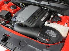 Load image into Gallery viewer, aFe Momentum GT Pro Dry S Stage-2 Intake System 11-15 Dodge Challenger / Charger R/T V8 5.7L HEMI - GTR Auto