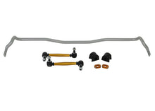 Load image into Gallery viewer, Whiteline 12+ Scion FR-S / 12+ Subaru BRZ / 12+ Toyota 86 Front 22mm Adj HD Swaybar w/ Endlinks - GTR Auto