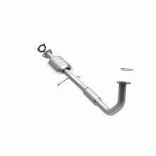 Load image into Gallery viewer, MagnaFlow Direct Fit Catalytic Converter 1997 Saturn Sc 1.9L