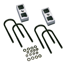 Load image into Gallery viewer, Superlift 97-03 Ford F-150 4WD 2in Block Kit 1925