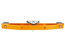 Load image into Gallery viewer, aFe Control PFADT Series Transmission Mount; Chevrolet Corvette (C5) 97-04 Orange - GTR Auto