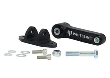 Load image into Gallery viewer, Whiteline 12-17 / 19-20 Hyundai Veloster Front Engine - Pitch Mount Bushing - GTR Auto