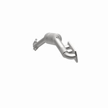 Load image into Gallery viewer, MagnaFlow Direct Fit Catalytic Converter 05-09 Audi A8 6.0L